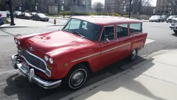 transporting your vintage drums