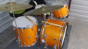 Rochefort Drums