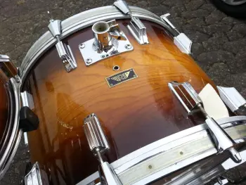 Aria drumkit