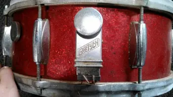 1940's Gretsch?