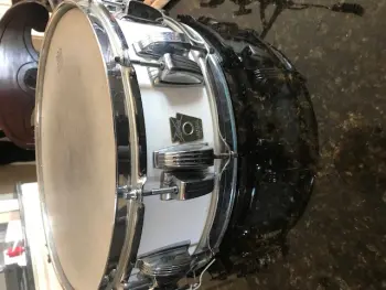 $10 vintage Ludwig snare?