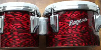 Value of Rogers Bongos