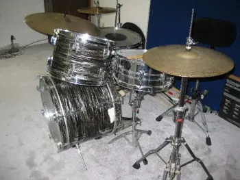 1968 rogers 360