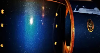 Vintage Mahogany Slingerland Project