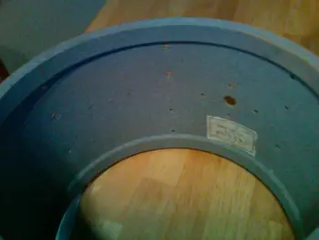 Rogers Drums - late 60's