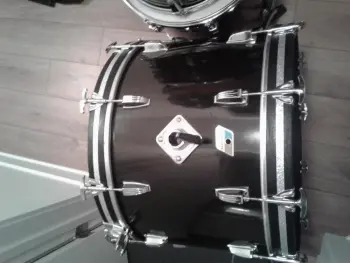 Ludwig big beat kit '78