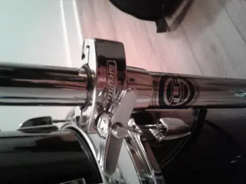 Ludwig big beat kit '78