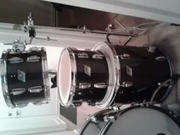 Ludwig big beat kit '78