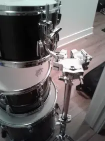Ludwig big beat kit '78