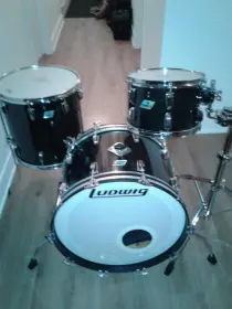 Ludwig big beat kit '78