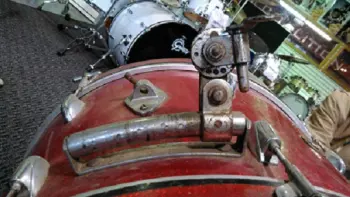 1940's Gretsch?