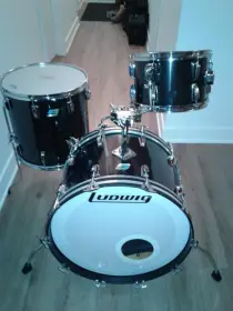 Ludwig big beat kit '78