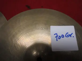 pre serial 602 hats 12&quot;
