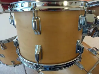 This is the Display Your Rogers Drums Thread