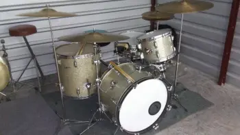 Rogers Drums