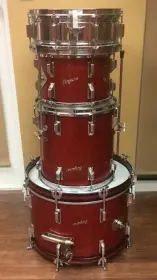 This is the Display Your Rogers Drums Thread