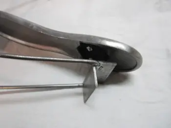 Vintage Camco 5000 Bass Drum Pedal