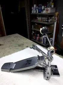 WTB Rogers Swivo pedal (1970s)