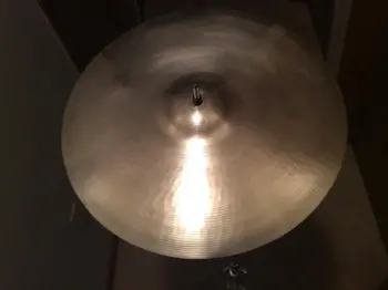 Ludwig-Paiste crash cymbal for sale