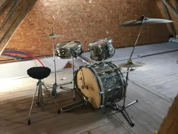 Trixon Speedfire set FOR SALE