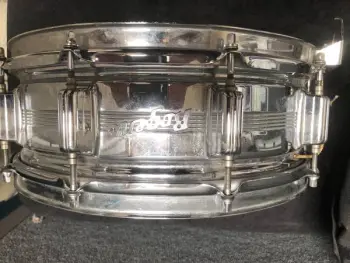Rogers dyna question