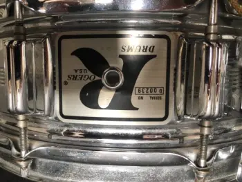 Rogers dyna question