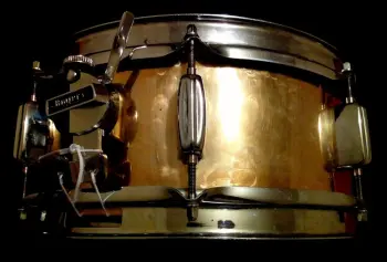 Rogers Holiday Snare drum Manhunt! Need Help!