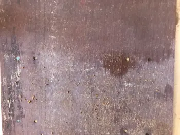 Question regarding re-wrapping and old glue