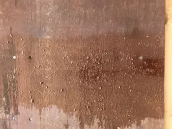 Question regarding re-wrapping and old glue