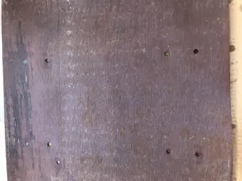 Question regarding re-wrapping and old glue