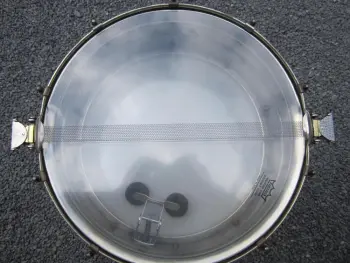 Vintage Super Ludwig 15 inch Wire Set