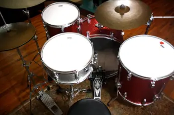 My Ludwig kit Value