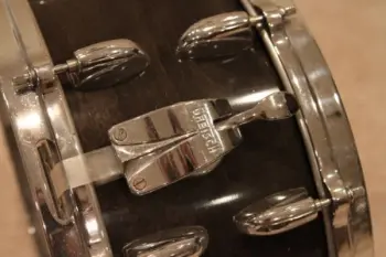 1980s Gretsch Floor Show Snare, ebody stain, beautiful drum! $300 + ship
