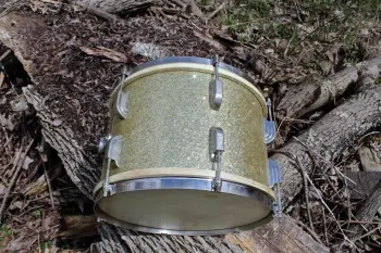 This is the Display Your Leedy Drums Thread