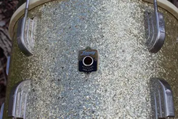 This is the Display Your Leedy Drums Thread