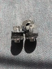 Cymbal stand 'clip,' and Mystery Stand--??
