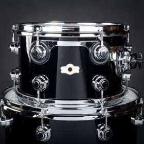 FOR SALE: Vintage LA Camco 22/12/16 in super classy high gloss black