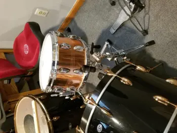 Copper snare