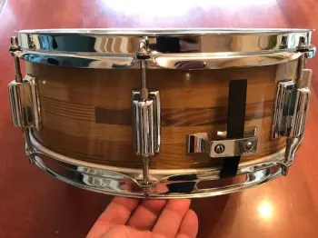 Rogers Snare Salvage Project