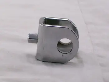 Identify this clamp