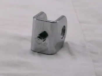 Identify this clamp