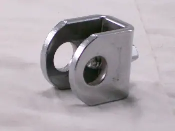 Identify this clamp