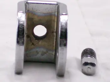 Identify this clamp