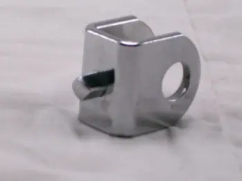 Identify this clamp