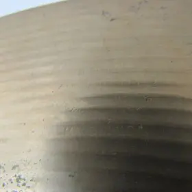 Zildjian hi-hat identification help needed