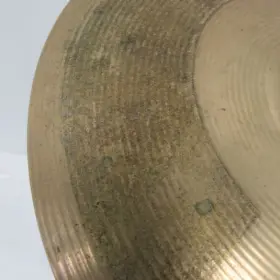 Zildjian hi-hat identification help needed