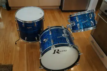 Rogers Blue Onyx 20/16/12