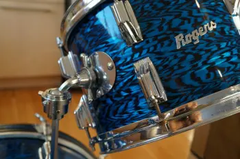 Rogers Blue Onyx 20/16/12
