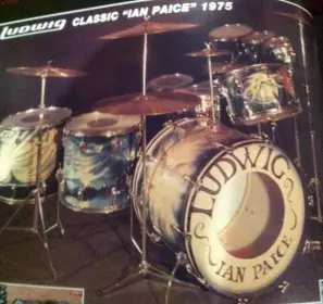 Ludwig Smorgasborg Project Kit