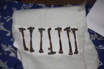 Another Ebay buy .What is it ?